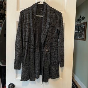 AB studio cardigan